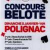 belote polignac 2025